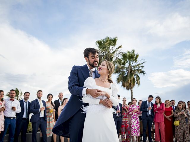 La boda de Álvaro y Beatriz en Talavera De La Reina, Toledo 104