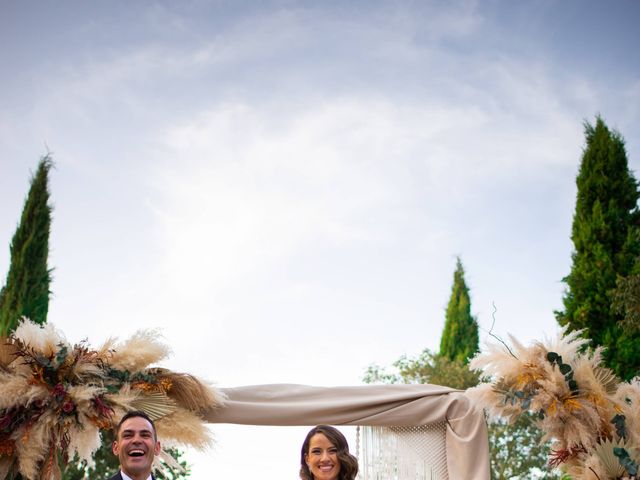 La boda de Bruno y Mª Angeles en Albacete, Albacete 59