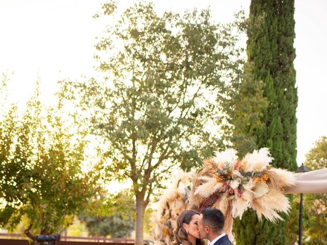 La boda de Bruno y Mª Angeles en Albacete, Albacete 60