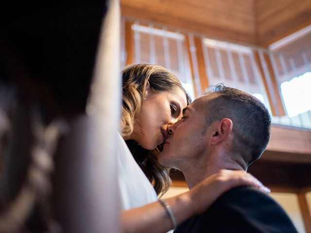 La boda de Bruno y Mª Angeles en Albacete, Albacete 67