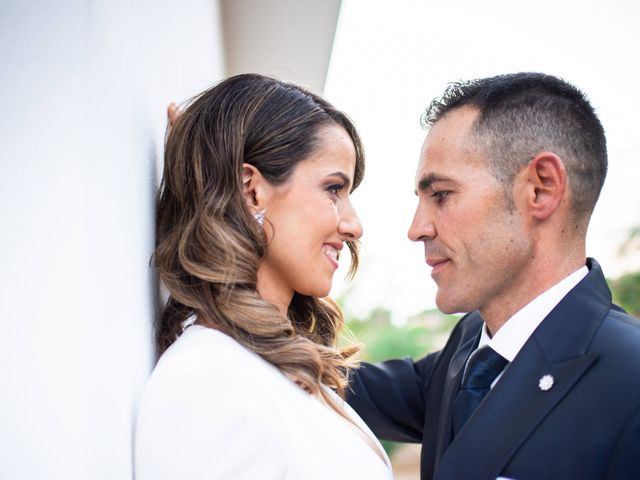 La boda de Bruno y Mª Angeles en Albacete, Albacete 71