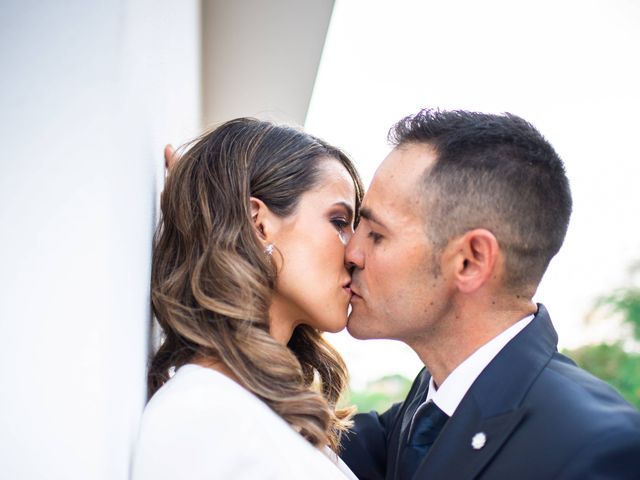 La boda de Bruno y Mª Angeles en Albacete, Albacete 72