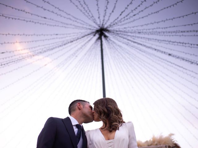 La boda de Bruno y Mª Angeles en Albacete, Albacete 76