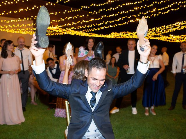 La boda de Bruno y Mª Angeles en Albacete, Albacete 96