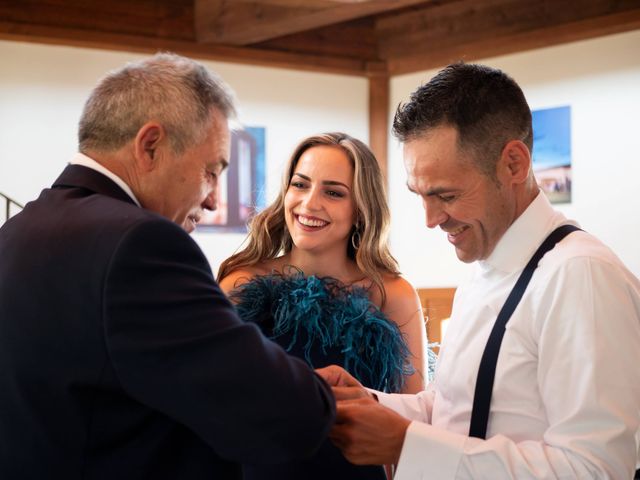 La boda de Bruno y Mª Angeles en Albacete, Albacete 104