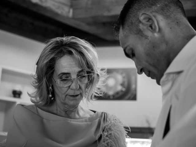 La boda de Bruno y Mª Angeles en Albacete, Albacete 107