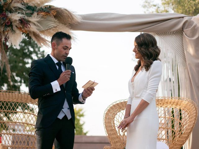 La boda de Bruno y Mª Angeles en Albacete, Albacete 144