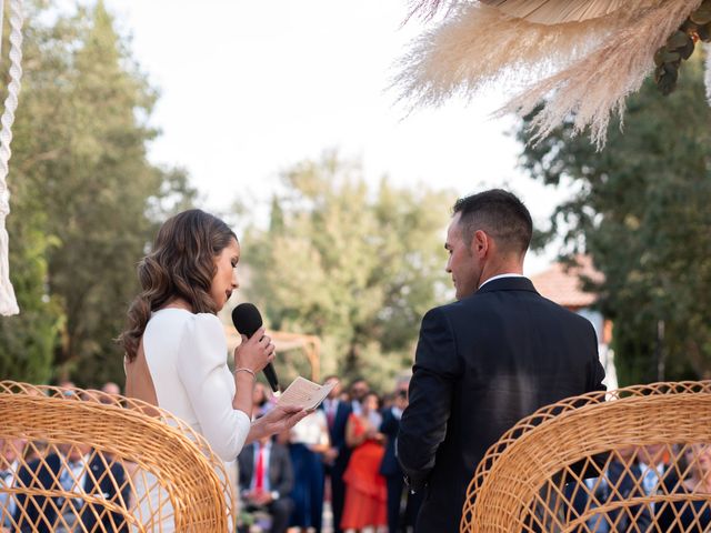 La boda de Bruno y Mª Angeles en Albacete, Albacete 146