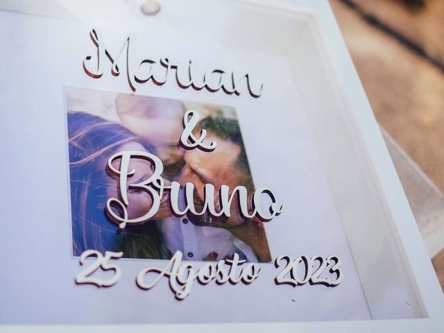 La boda de Bruno y Mª Angeles en Albacete, Albacete 159