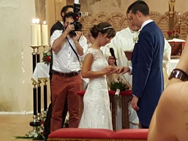 La boda de Miriam y Roberto en Alcalá De Henares, Madrid 10
