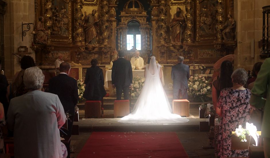 La boda de Juanca  y Laura  en Isla, Cantabria