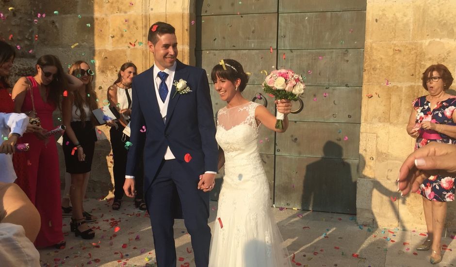 La boda de Miriam y Roberto en Alcalá De Henares, Madrid