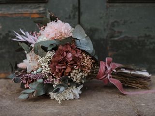 La boda de María y Kiko 3