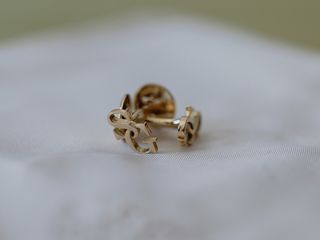 La boda de Sebas y Ali 3