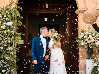 La boda de Juanma y Julia 2