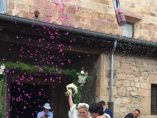 La boda de Aitor  y María  en Torrelavega, Cantabria 5