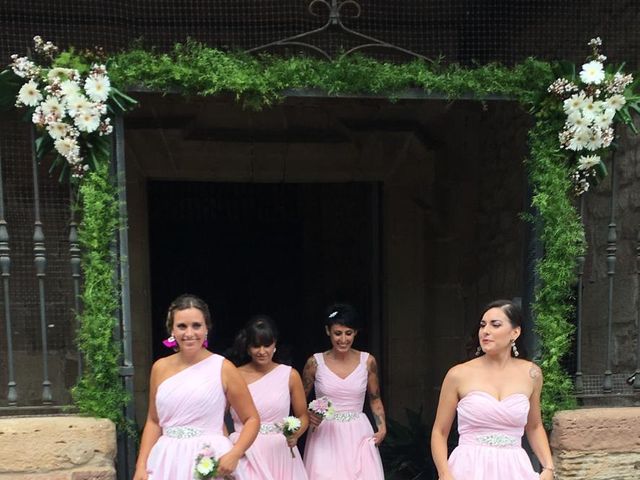 La boda de Aitor  y María  en Torrelavega, Cantabria 6