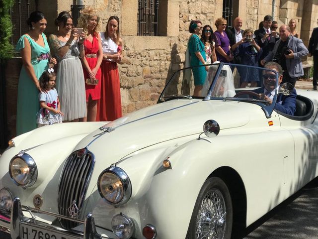 La boda de Aitor  y María  en Torrelavega, Cantabria 7