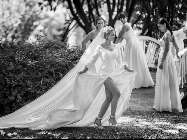 La boda de Aitor  y María  en Torrelavega, Cantabria 2