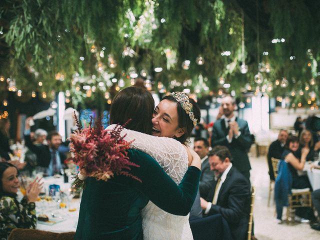 La boda de Jochen y Lola en Torre Pacheco, Murcia 7