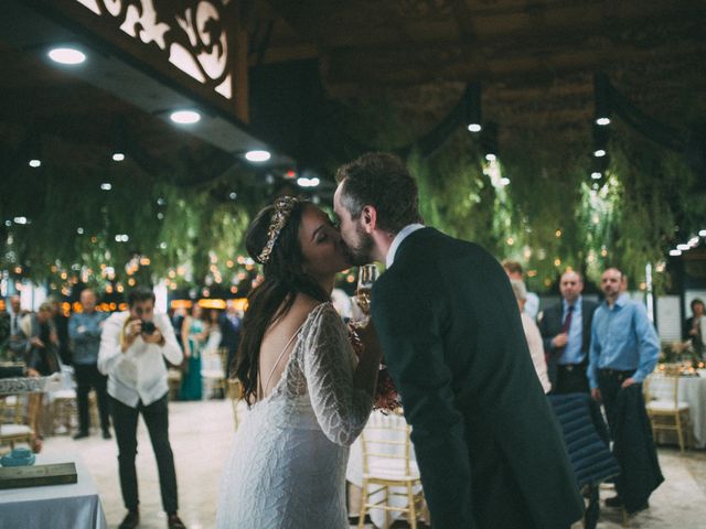 La boda de Jochen y Lola en Torre Pacheco, Murcia 11