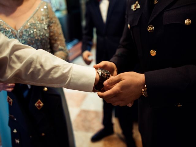 La boda de Javi y Sonia en Villarrubia De Los Ojos, Ciudad Real 8