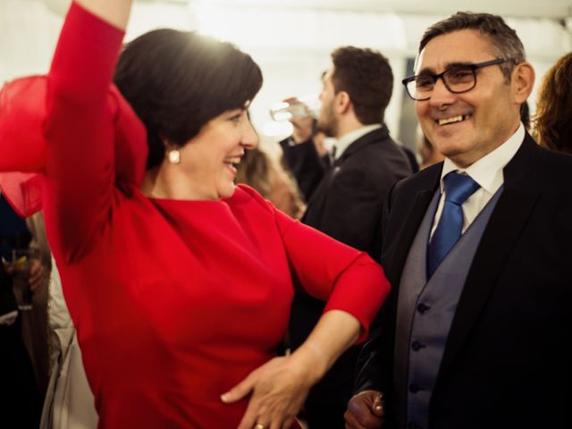 La boda de Javi y Sonia en Villarrubia De Los Ojos, Ciudad Real 74