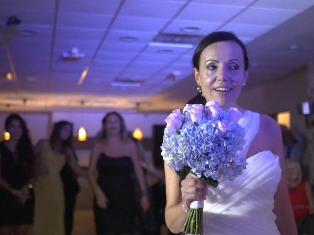 La boda de Maurice y Cristina en Núcleo Albir, Alicante 25