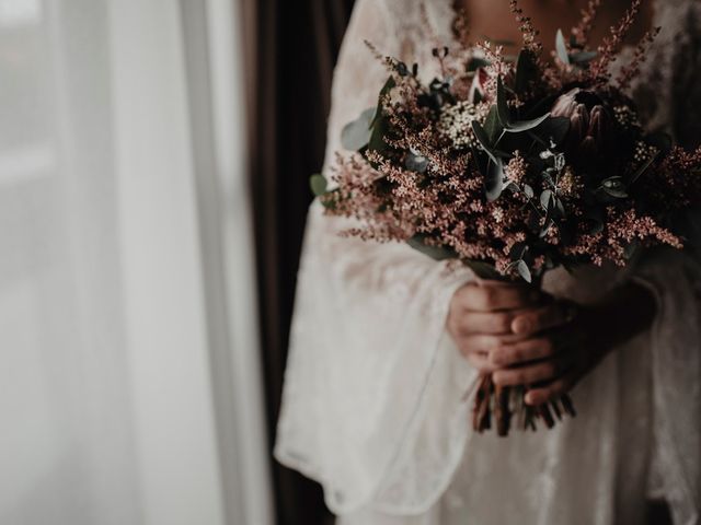 La boda de Dani y Moni en Gijón, Asturias 49