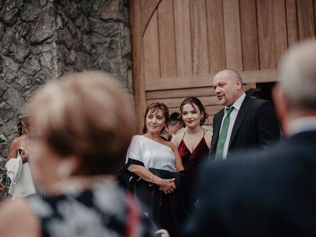 La boda de Dani y Moni en Gijón, Asturias 97