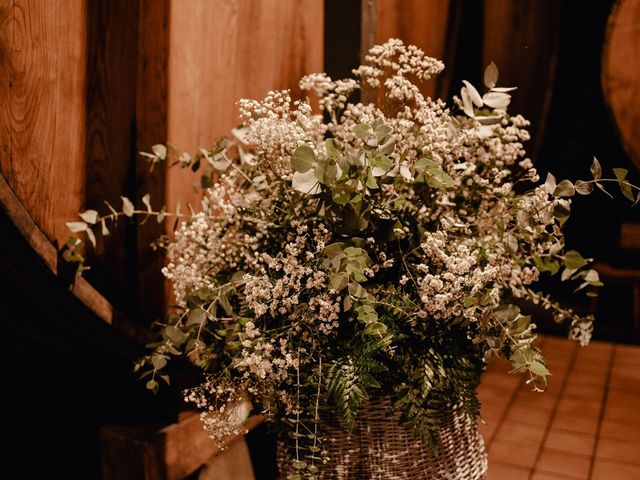 La boda de Dani y Moni en Gijón, Asturias 100