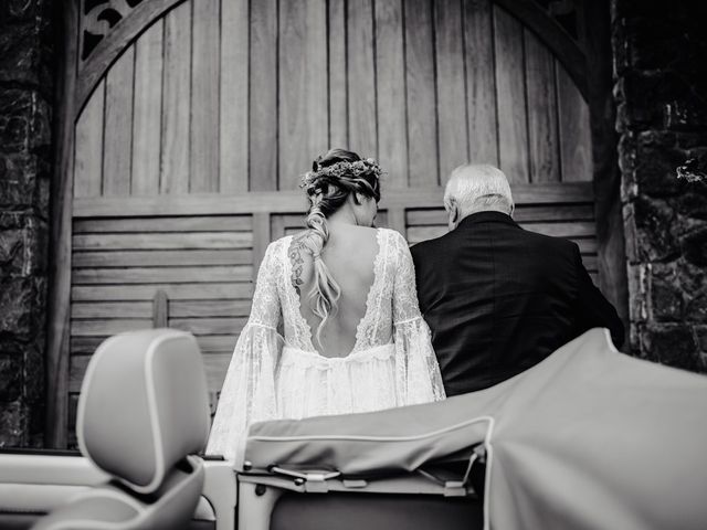 La boda de Dani y Moni en Gijón, Asturias 112