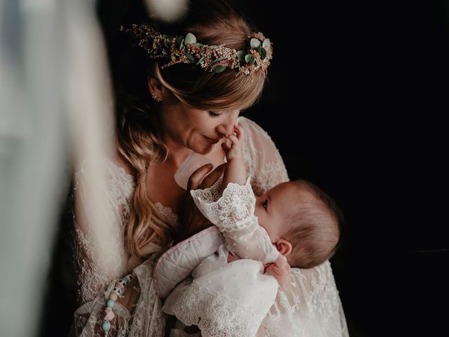 La boda de Dani y Moni en Gijón, Asturias 206