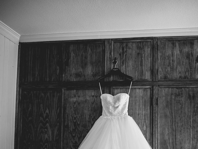 La boda de Carlos y Yaiza en Estepona, Málaga 15