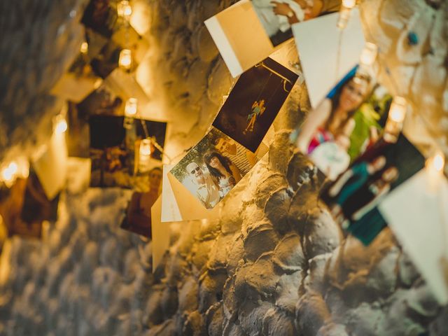 La boda de Carlos y Yaiza en Estepona, Málaga 28