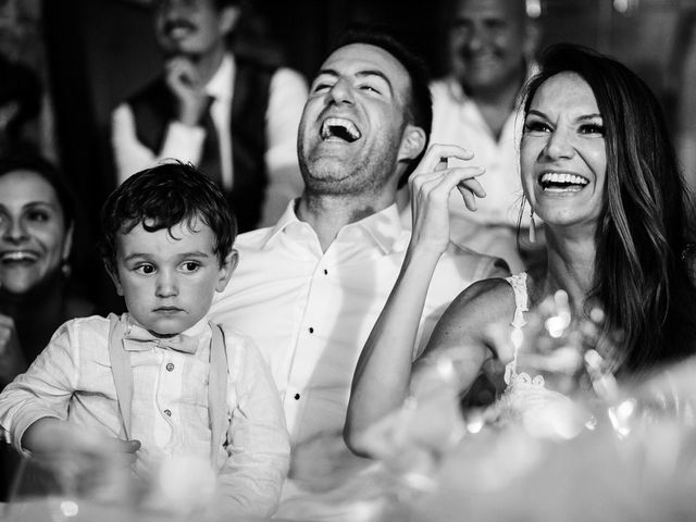 La boda de David y Maite en Otazu, Navarra 17