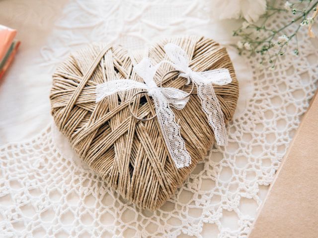 La boda de Eduardo y Cintia en Torre Del Mar, Málaga 6