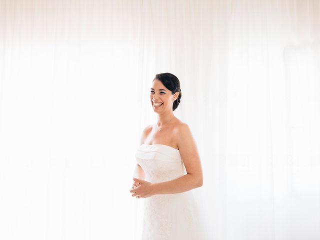 La boda de Eduardo y Cintia en Torre Del Mar, Málaga 8