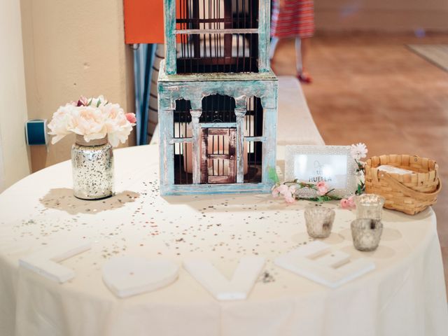 La boda de Eduardo y Cintia en Torre Del Mar, Málaga 15