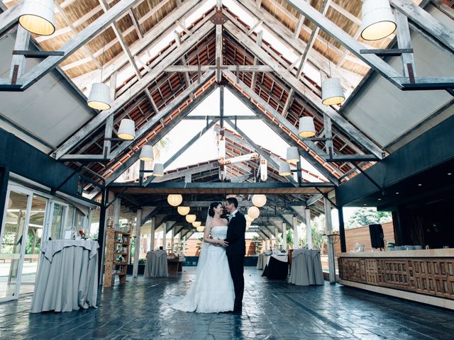 La boda de Eduardo y Cintia en Torre Del Mar, Málaga 19