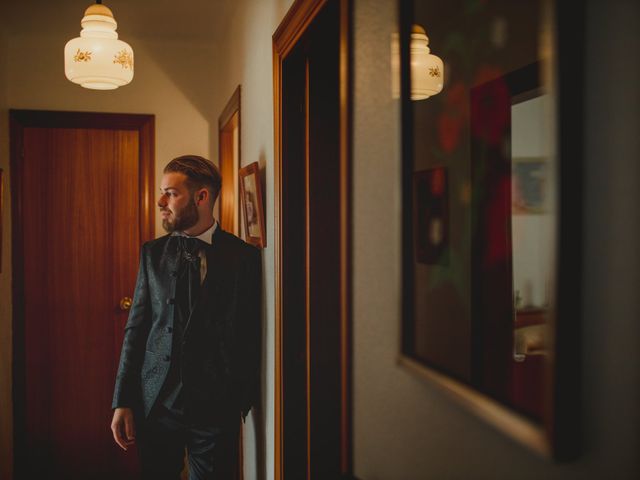 La boda de Michel y Clara en Barcelona, Barcelona 4