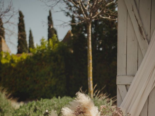 La boda de Michel y Clara en Barcelona, Barcelona 11