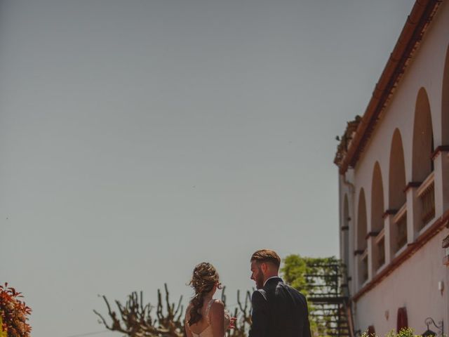 La boda de Michel y Clara en Barcelona, Barcelona 41