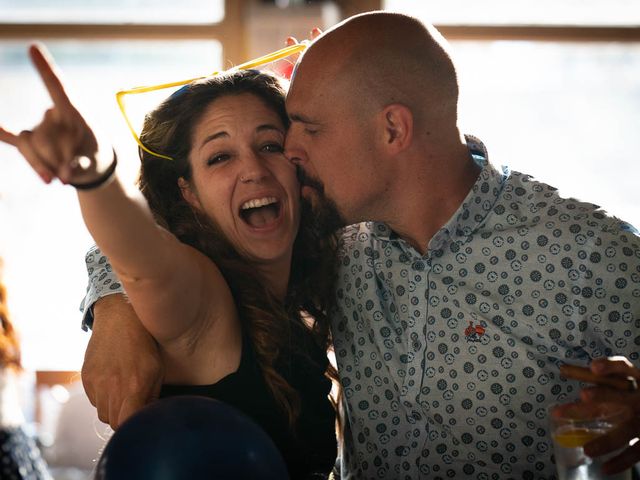 La boda de Ricky y Alba en Urnieta, Guipúzcoa 3