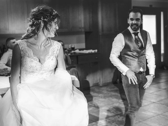 La boda de Ricky y Alba en Urnieta, Guipúzcoa 5