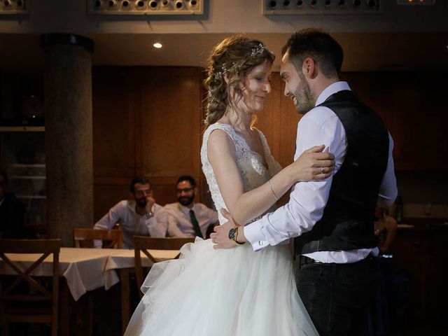 La boda de Ricky y Alba en Urnieta, Guipúzcoa 10