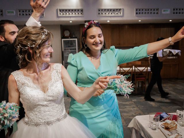 La boda de Ricky y Alba en Urnieta, Guipúzcoa 11