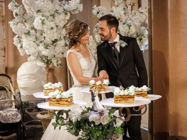 La boda de Ricky y Alba en Urnieta, Guipúzcoa 22