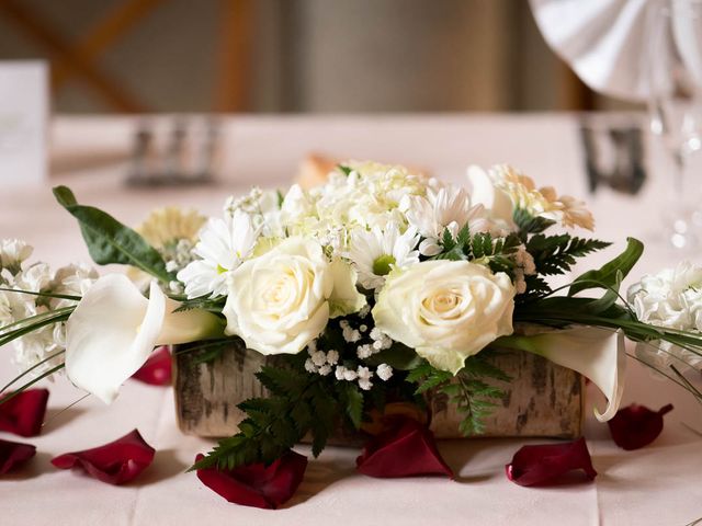 La boda de Ricky y Alba en Urnieta, Guipúzcoa 30