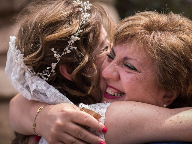 La boda de Ricky y Alba en Urnieta, Guipúzcoa 32